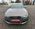 Серый Ауди А6, объемом двигателя 2 л и пробегом 137 тыс. км за 12800 $, фото 1 на Automoto.ua