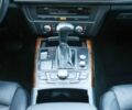 Ауди А6 2014 в Киеве на Automoto.ua Серый Ауди А6, объемом двигателя 3 л и пробегом 89 тыс. км за 6100 $, фото 12 на Automoto.ua