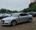 Серый Ауди А6, объемом двигателя 1.97 л и пробегом 218 тыс. км за 13150 $, фото 1 на Automoto.ua