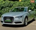 Сірий Ауді А6, об'ємом двигуна 1.97 л та пробігом 250 тис. км за 13900 $, фото 1 на Automoto.ua