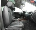 Серый Ауди А6, объемом двигателя 3 л и пробегом 155 тыс. км за 8900 $, фото 9 на Automoto.ua
