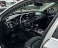 Серый Ауди А6, объемом двигателя 3 л и пробегом 213 тыс. км за 15800 $, фото 11 на Automoto.ua