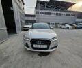 Ауди А6 2014 в Львове на Automoto.ua Серый Ауди А6, объемом двигателя 3 л и пробегом 156 тыс. км за 13500 $, фото 2 на Automoto.ua