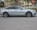 Сірий Ауді А6, об'ємом двигуна 1.97 л та пробігом 200 тис. км за 16500 $, фото 27 на Automoto.ua