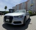 Серый Ауди А6, объемом двигателя 3 л и пробегом 173 тыс. км за 17000 $, фото 1 на Automoto.ua