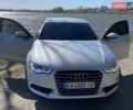Серый Ауди А6, объемом двигателя 2.77 л и пробегом 201 тыс. км за 13800 $, фото 1 на Automoto.ua