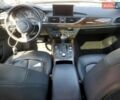 Сірий Ауді А6, об'ємом двигуна 3 л та пробігом 173 тис. км за 1600 $, фото 7 на Automoto.ua