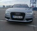 Сірий Ауді А6, об'ємом двигуна 1.97 л та пробігом 141 тис. км за 18900 $, фото 1 на Automoto.ua