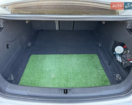 Сірий Ауді А6, об'ємом двигуна 3 л та пробігом 168 тис. км за 13500 $, фото 24 на Automoto.ua