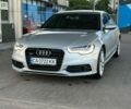 Сірий Ауді А6, об'ємом двигуна 2.97 л та пробігом 140 тис. км за 20500 $, фото 1 на Automoto.ua