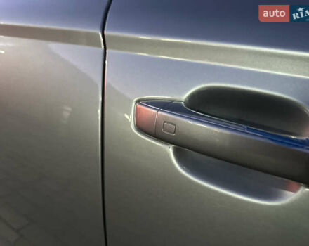 Серый Ауди А6, объемом двигателя 1.97 л и пробегом 177 тыс. км за 16300 $, фото 13 на Automoto.ua