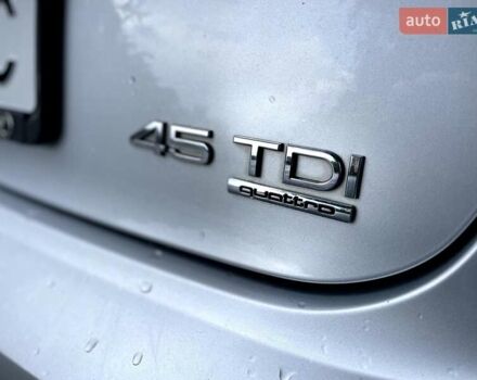 Ауди А6 2014 в Киеве на Automoto.ua Серый Ауди А6, объемом двигателя 3 л и пробегом 137 тыс. км за 20400 $, фото 15 на Automoto.ua