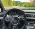 Сірий Ауді А6, об'ємом двигуна 3 л та пробігом 230 тис. км за 16000 $, фото 11 на Automoto.ua
