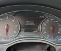 Сірий Ауді А6, об'ємом двигуна 2 л та пробігом 290 тис. км за 10500 $, фото 35 на Automoto.ua