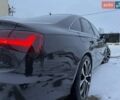 Сірий Ауді А6, об'ємом двигуна 2 л та пробігом 205 тис. км за 17800 $, фото 12 на Automoto.ua