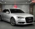 Сірий Ауді А6, об'ємом двигуна 3 л та пробігом 231 тис. км за 14900 $, фото 1 на Automoto.ua