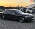 Серый Ауди А6, объемом двигателя 1.98 л и пробегом 211 тыс. км за 15900 $, фото 5 на Automoto.ua