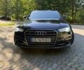 Серый Ауди А6, объемом двигателя 2 л и пробегом 211 тыс. км за 16500 $, фото 42 на Automoto.ua