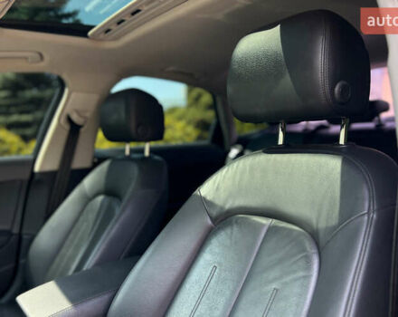 Серый Ауди А6, объемом двигателя 2 л и пробегом 217 тыс. км за 17350 $, фото 18 на Automoto.ua