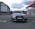 Ауди А6 2014 в Виннице на Automoto.ua Серый Ауди А6, объемом двигателя 3 л и пробегом 176 тыс. км за 16700 $, фото 6 на Automoto.ua