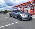 Ауди А6 2014 в Виннице на Automoto.ua Серый Ауди А6, объемом двигателя 3 л и пробегом 176 тыс. км за 16700 $, фото 7 на Automoto.ua