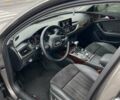 Сірий Ауді А6, об'ємом двигуна 2.77 л та пробігом 40 тис. км за 25000 $, фото 16 на Automoto.ua