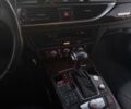 Серый Ауди А6, объемом двигателя 2 л и пробегом 143 тыс. км за 18500 $, фото 16 на Automoto.ua