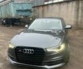 Серый Ауди А6, объемом двигателя 3 л и пробегом 289 тыс. км за 12999 $, фото 5 на Automoto.ua