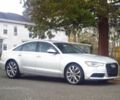Сірий Ауді А6, об'ємом двигуна 3 л та пробігом 90 тис. км за 3500 $, фото 1 на Automoto.ua