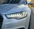 Серый Ауди А6, объемом двигателя 2 л и пробегом 219 тыс. км за 16900 $, фото 32 на Automoto.ua