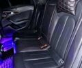 Серый Ауди А6, объемом двигателя 3 л и пробегом 161 тыс. км за 17500 $, фото 20 на Automoto.ua