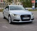 Сірий Ауді А6, об'ємом двигуна 1.97 л та пробігом 200 тис. км за 16500 $, фото 11 на Automoto.ua