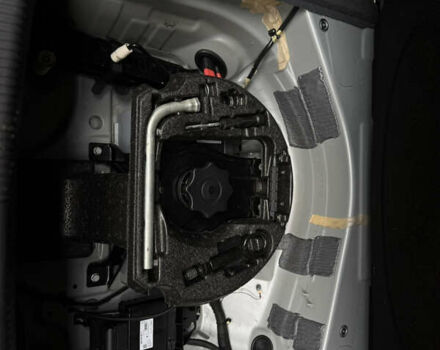 Серый Ауди А6, объемом двигателя 2.97 л и пробегом 112 тыс. км за 22500 $, фото 33 на Automoto.ua