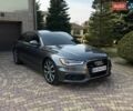Сірий Ауді А6, об'ємом двигуна 3 л та пробігом 195 тис. км за 21700 $, фото 1 на Automoto.ua