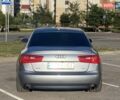 Серый Ауди А6, объемом двигателя 1.98 л и пробегом 250 тыс. км за 14500 $, фото 3 на Automoto.ua