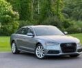 Серый Ауди А6, объемом двигателя 3 л и пробегом 116 тыс. км за 4100 $, фото 1 на Automoto.ua