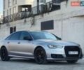 Серый Ауди А6, объемом двигателя 3 л и пробегом 135 тыс. км за 15550 $, фото 1 на Automoto.ua
