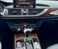 Сірий Ауді А6, об'ємом двигуна 2 л та пробігом 255 тис. км за 12000 $, фото 17 на Automoto.ua