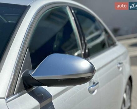 Ауди А6 2014 в Одессе на Automoto.ua Серый Ауди А6, объемом двигателя 3 л и пробегом 148 тыс. км за 15680 $, фото 10 на Automoto.ua