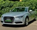 Серый Ауди А6, объемом двигателя 2 л и пробегом 250 тыс. км за 13900 $, фото 1 на Automoto.ua