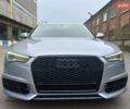 Сірий Ауді А6, об'ємом двигуна 3 л та пробігом 260 тис. км за 15000 $, фото 1 на Automoto.ua