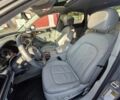 Серый Ауди А6, объемом двигателя 2 л и пробегом 215 тыс. км за 12800 $, фото 7 на Automoto.ua