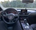 Сірий Ауді А6, об'ємом двигуна 1.97 л та пробігом 189 тис. км за 19500 $, фото 39 на Automoto.ua