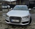 Сірий Ауді А6, об'ємом двигуна 3 л та пробігом 213 тис. км за 13500 $, фото 1 на Automoto.ua