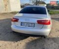 Серый Ауди А6, объемом двигателя 2 л и пробегом 197 тыс. км за 15900 $, фото 1 на Automoto.ua
