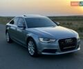 Сірий Ауді А6, об'ємом двигуна 2 л та пробігом 232 тис. км за 14700 $, фото 5 на Automoto.ua