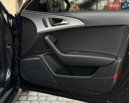 Сірий Ауді А6, об'ємом двигуна 1.97 л та пробігом 189 тис. км за 14999 $, фото 56 на Automoto.ua