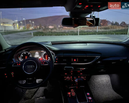 Серый Ауди А6, объемом двигателя 1.97 л и пробегом 177 тыс. км за 16300 $, фото 18 на Automoto.ua