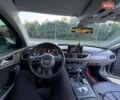 Сірий Ауді А6, об'ємом двигуна 1.97 л та пробігом 189 тис. км за 19500 $, фото 36 на Automoto.ua