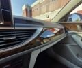 Серый Ауди А6, объемом двигателя 2 л и пробегом 215 тыс. км за 12800 $, фото 10 на Automoto.ua